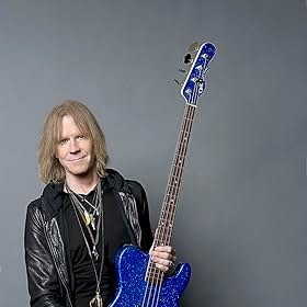 Tom Hamilton